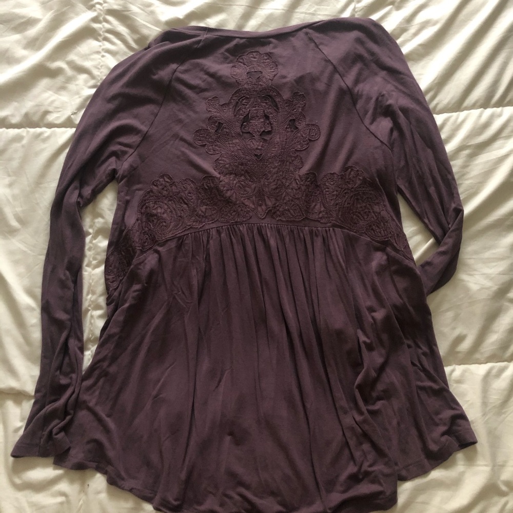 ⭐️2/$10⭐️ American Eagle Outfitters Soft & Sexy Top